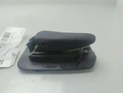 Peça sobressalente para automóvel em segunda mão puxador interior traseiro esquerdo por opel corsa b (s93) 1.0 i 12v (f08, f68, m68) referências oem iam 90388607  