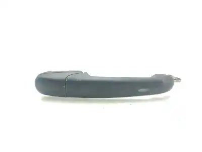 Pezzo di ricambio per auto di seconda mano maniglia esterna posteriore destra per seat ibiza ii (6k1) 1.9 d riferimenti oem iam 3b0837207g  