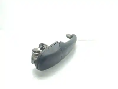 Pezzo di ricambio per auto di seconda mano Maniglia Esterna Posteriore Destra per SEAT IBIZA II (6K1) 1.9 D Riferimenti OEM IAM 3B0837207G  