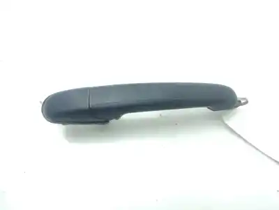 Piesă de schimb auto la mâna a doua mâner exterior spate stânga pentru seat ibiza ii (6k1) 1.9 d referințe oem iam 6k4839205  