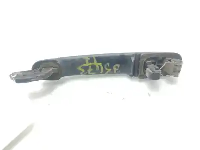 Piesă de schimb auto la mâna a doua mâner exterior spate stânga pentru seat ibiza ii (6k1) 1.9 d referințe oem iam 6k4839205  