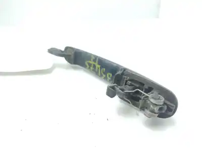 Piesă de schimb auto la mâna a doua mâner exterior spate stânga pentru seat ibiza ii (6k1) 1.9 d referințe oem iam 6k4839205  