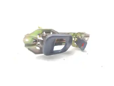 Second-hand car spare part interior left front handle for tata indica idi oem iam references s69120  