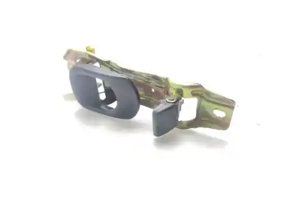 Second-hand car spare part interior left front handle for tata indica idi oem iam references s69120  