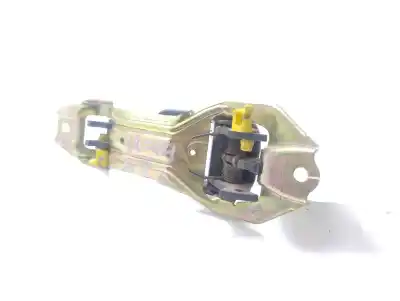 Second-hand car spare part Interior Left Front Handle for TATA INDICA IDI OEM IAM references S69120  