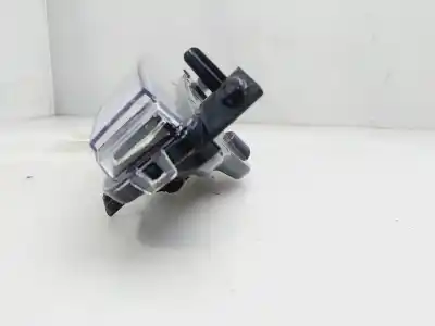 Second-hand car spare part Front Left Headlight for CITROEN C4 PICASSO/SPACETOURER 1.6 HDI 88KW OEM IAM references 9676036380  