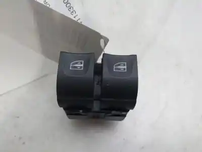 Автозапчасти б/у ВЫКЛЮЧАТЕЛЬ ЛЕВОГО ПЕРЕДНЕГО ОКНА за RENAULT CAPTUR  ссылки OEM IAM 254113300R  