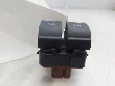 Second-hand car spare part left front power window switch for renault captur zen oem iam references 254113300r  