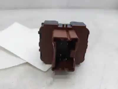 Second-hand car spare part left front power window switch for renault captur zen oem iam references 254113300r  