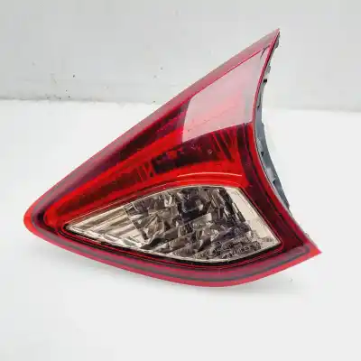 Автозапчастина б/у внутрішній правий завод для mazda cx-5 style 2wd посилання на oem iam ka0g513f0d  