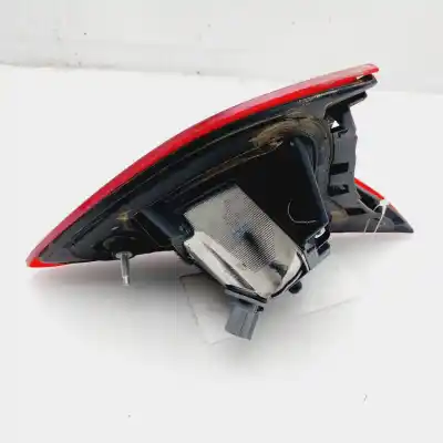 Автозапчасти б/у внутренний правый задний фонарь за MAZDA CX-5 Style 2WD ссылки OEM IAM KA0G513F0D  