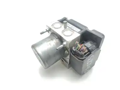 Автозапчасти б/у абс за CITROEN C4 GRAND PICASSO SX ссылки OEM IAM 9661963780  