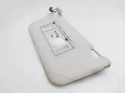 Piesă de schimb auto la mâna a doua Parasoare Stânga pentru FORD FOCUS LIM. (CB8) Trend Referințe OEM IAM 1726205  