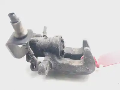 Peça sobressalente para automóvel em segunda mão pinça de travão traseira esquerda por toyota auris active referências oem iam 4785002101  