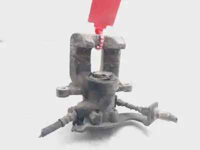 Peça sobressalente para automóvel em segunda mão pinça de travão traseira esquerda por toyota auris active referências oem iam 4785002101  