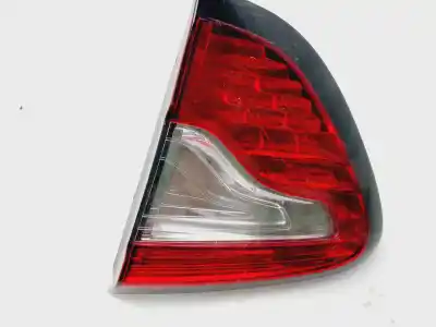 Pezzo di ricambio per auto di seconda mano Luce Di Coda Interna Destra per RENAULT CAPTUR Adventure Riferimenti OEM IAM 265501712R  