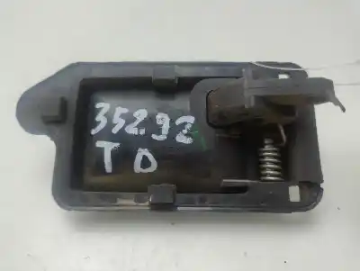 Peça sobressalente para automóvel em segunda mão  por PEUGEOT 309  Referências OEM IAM 9251957377  