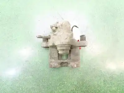 Peça sobressalente para automóvel em segunda mão pinça de travão traseira direita por renault laguna iii expression referências oem iam 440010014r