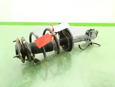 Автозапчасти б/у передний левый амортизатор за lexus rx 350 ссылки oem iam 4852049565