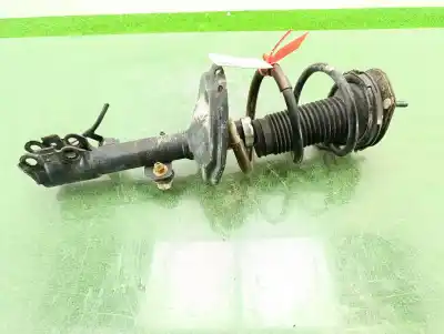 Peça sobressalente para automóvel em segunda mão amortecedor dianteiro esquerdo por lexus rx 350 referências oem iam 4852049565  