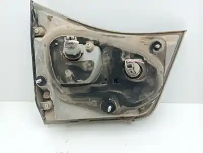 Автозапчасти б/у внутренний правый задний фонарь за lexus rx 350 ссылки oem iam 8158148051  