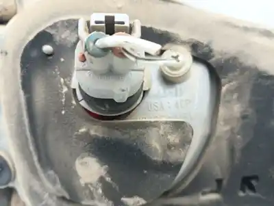 Автозапчасти б/у внутренний правый задний фонарь за lexus rx 350 ссылки oem iam 8158148051  