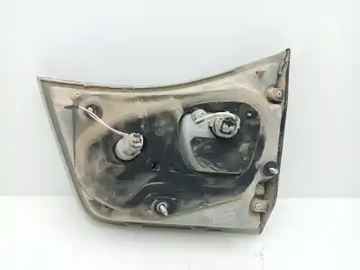 Peça sobressalente para automóvel em segunda mão farolim interior traseiro esquerdo por lexus rx 350 referências oem iam 8159148051  