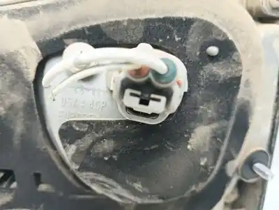 Peça sobressalente para automóvel em segunda mão farolim interior traseiro esquerdo por lexus rx 350 referências oem iam 8159148051  