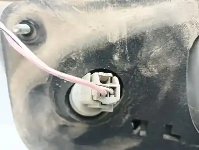 Peça sobressalente para automóvel em segunda mão farolim interior traseiro esquerdo por lexus rx 350 referências oem iam 8159148051  