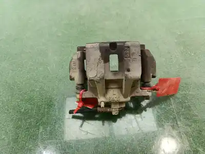 Автозапчасти б/у ПЕРЕДНИЙ ЛЕВЫЙ ТОРМОЗНОЙ СУППОРТ за LEXUS RX  ссылки OEM IAM 4775048140  