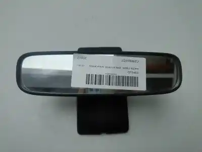 Автозапчасти б/у внутреннее зеркало за MAZDA 5 (CR19) 2.0 CD (CR19) ссылки OEM IAM C236691C7  