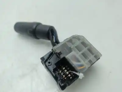 Peça sobressalente para automóvel em segunda mão comutador de limpa vidros por mazda 5 (cr19) 2.0 cd (cr19) referências oem iam 17d682  