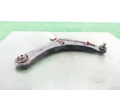 Автозапчасти б/у передний правый нижний рычаг подвески за mitsubishi outlander (gf0) motion 4wd ссылки oem iam 4013a500  