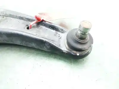 Автозапчасти б/у передний правый нижний рычаг подвески за mitsubishi outlander (gf0) motion 4wd ссылки oem iam 4013a500  