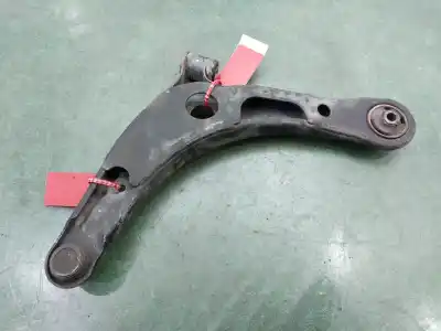 Автозапчасти б/у передний правый нижний рычаг подвески за mitsubishi outlander (gf0) motion 4wd ссылки oem iam 4013a500  