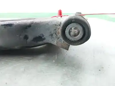 Автозапчасти б/у передний правый нижний рычаг подвески за mitsubishi outlander (gf0) motion 4wd ссылки oem iam 4013a500  