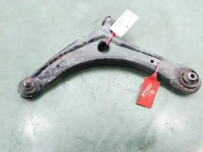 Second-hand car spare part front left lower suspension arm for mitsubishi outlander (gf0) motion 4wd oem iam references 4013a499  