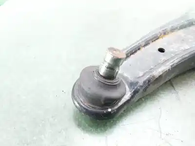 Second-hand car spare part front left lower suspension arm for mitsubishi outlander (gf0) motion 4wd oem iam references 4013a499  