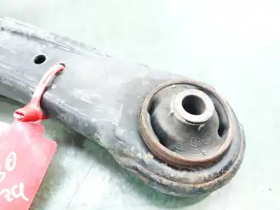 Second-hand car spare part front left lower suspension arm for mitsubishi outlander (gf0) motion 4wd oem iam references 4013a499  