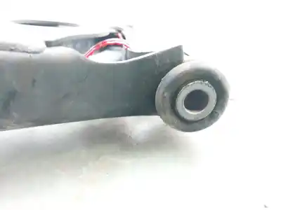 Second-hand car spare part front left lower suspension arm for mitsubishi outlander (gf0) motion 4wd oem iam references 4013a499  