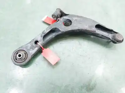 Second-hand car spare part front left lower suspension arm for mitsubishi outlander (gf0) motion 4wd oem iam references 4013a499  