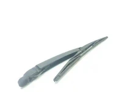 Peça sobressalente para automóvel em segunda mão haste de escova traseiro por kia rio 1.5 crdi ex2 referências oem iam 988152f000  