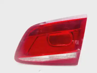 Автозапчастина б/у внутрішній правий завод для VW PASSAT B7 (362) 1.6 TDI Посилання на OEM IAM 3AE945094E  