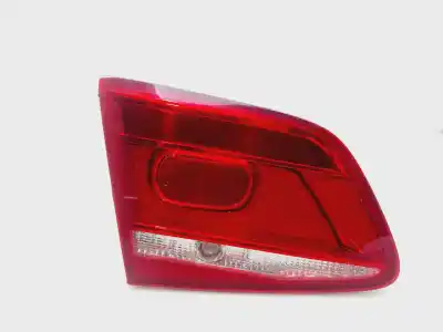 Pezzo di ricambio per auto di seconda mano Luce Di Coda Interna Sinistra per VW PASSAT B7 (362) 1.6 TDI Riferimenti OEM IAM 3AE945093D  