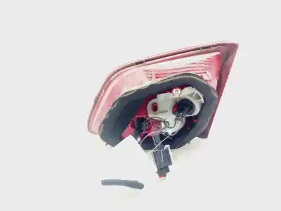 Pezzo di ricambio per auto di seconda mano luce di coda interna sinistra per vw passat b7 (362) 1.6 tdi riferimenti oem iam 3ae945093d  