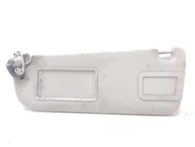 Pezzo di ricambio per auto di seconda mano tenda sinistra per audi a8 (4e2) 4.2 fsi quattro 350 cv / 257 kw riferimenti oem iam 4e0857551  