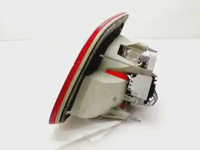 Peça sobressalente para automóvel em segunda mão farolim interior traseiro esquerdo por skoda suberb (3t4) ambition referências oem iam 3t5945093