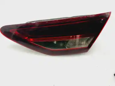 Автозапчасти б/у внутренний правый задний фонарь за seat leon (5f1) 2.0 tdi ссылки oem iam 5f0945308j  