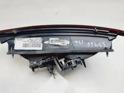 Pezzo di ricambio per auto di seconda mano luce di coda interna sinistra per seat leon (5f1) 2.0 tdi riferimenti oem iam 5f0945307d  