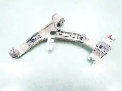Pezzo di ricambio per auto di seconda mano braccio di sospensione anteriore sinistro inferiore per infiniti qx30 premium riferimenti oem iam 545015da0a  